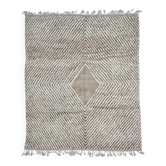 Contemporary Berber Rug - 306 x 250 cm