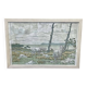 Lithographie d'Henri Rivière