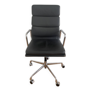 Fauteuil de bureau ea 219 soft