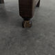Pair of Lorraine oak chairs