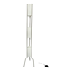 Lampe Lampadaire Totem Terra Vintage design Valerio Bottini pour Foscarini,