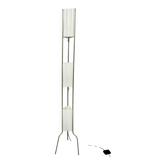 Lampe Lampadaire Totem Terra Vintage design Valerio Bottini pour Foscarini,