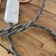 Vintage table lamp