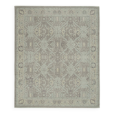 Turkish Handcrafted Loom Oushak Rug 305 cm x 370 cm