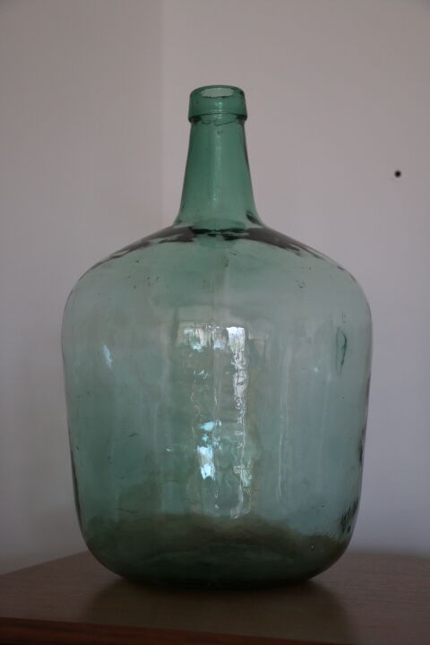 Bonbonne / lady Jeanne green 380mm