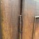 buffet enfilade old country fir bohemian