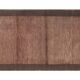Vintage Turkish Oushak Rug Handwoven 88x133 cm