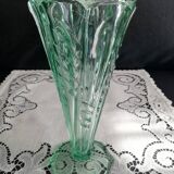 Art deco vase