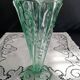 Vase art déco