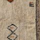 Handmade Moroccan rug 200cm x 300cm