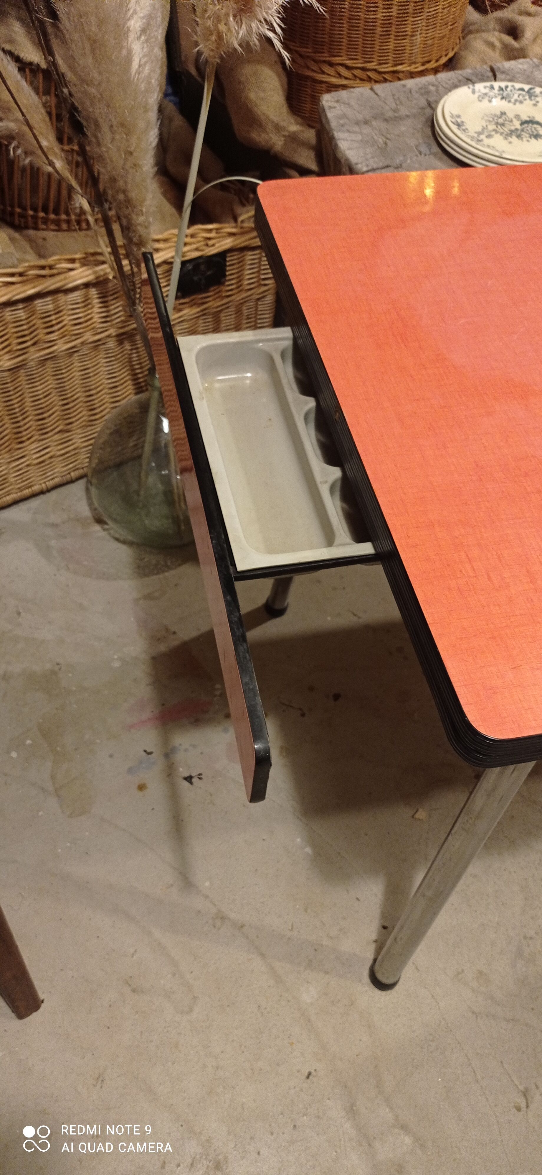 Table year 60