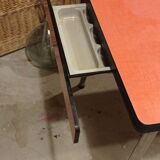 Table années 60