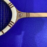 Tennis rackets
