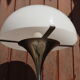 lampadaire année 60 style verner panton