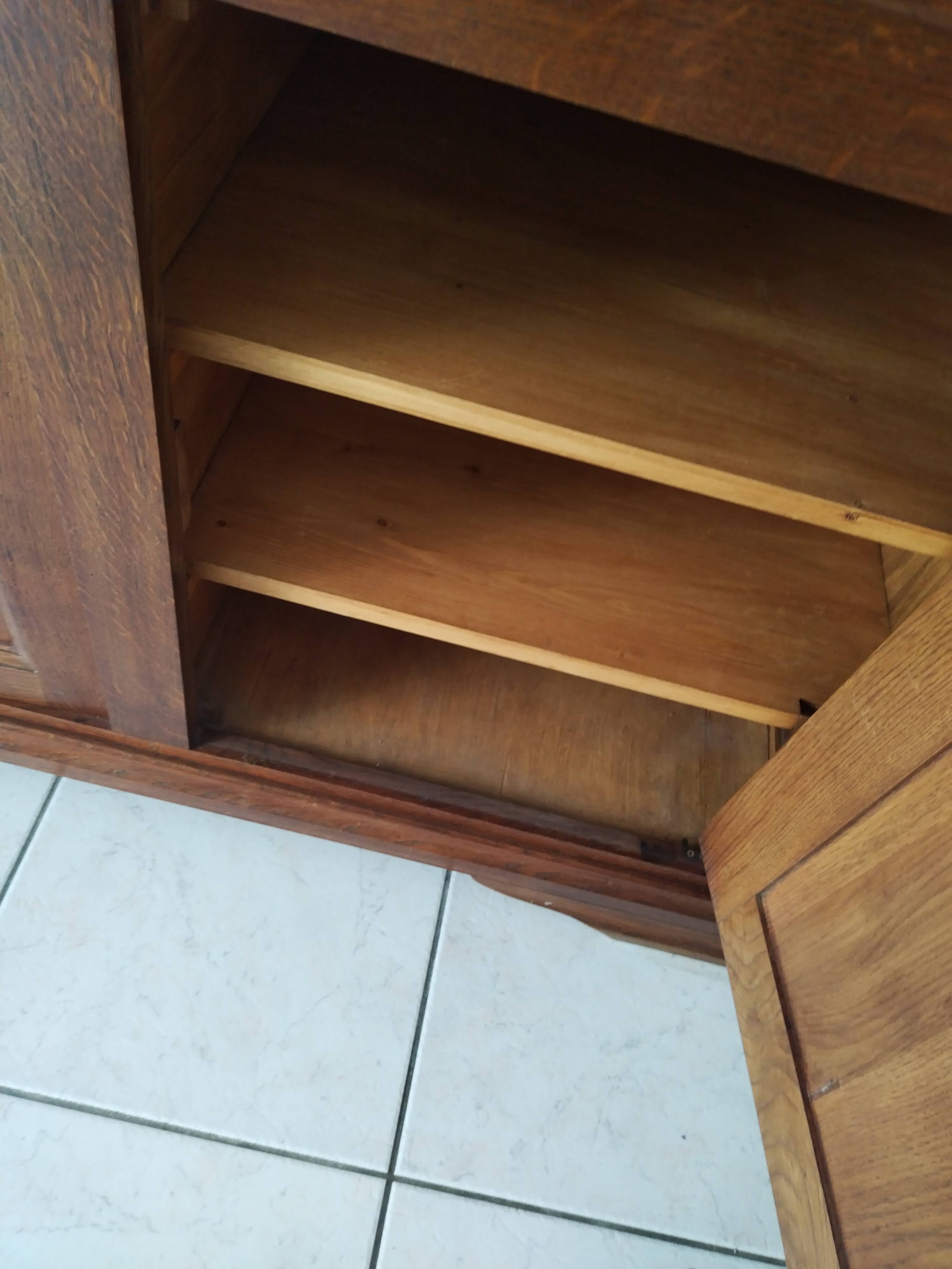 Enfilade