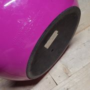 Pair of children's stools, Ball chair dupont by Finn Stone design