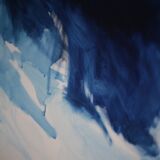 Sommer, oil on canvas
