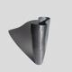 Organic modern vase