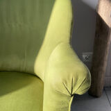 Toad chair