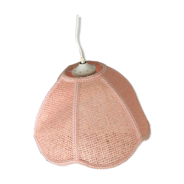 Suspension fleur