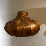 Scandinavian chandelier from the 1960s