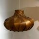Scandinavian chandelier from the 1960s