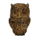 Ice bucket owl Mauro Manetti