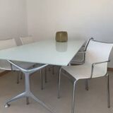 Alias model Frame table and chair set
