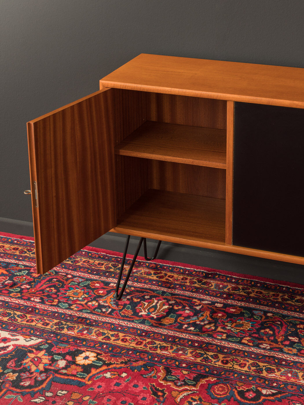 Sideboard by WK Möbel from the 1960