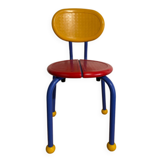 Children's chair ikea 80s