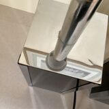 Pair of lamp feet years 70-80