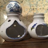 Vallauris and Moustier perfume burners of your choice