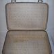 50 - 60's suitcase