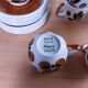 Boch la Louviere coffee service