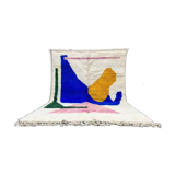 Traditional Berber rug, size 200 x 300 cm