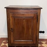 Magnificent old jam jar - Beautiful patina