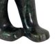 François Pompon. « Ours blanc », bronze, tirage de 2006.