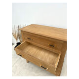 Vintage chest of drawers