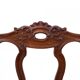 Pair of antique armchairs, France, circa 1900. After restoration.