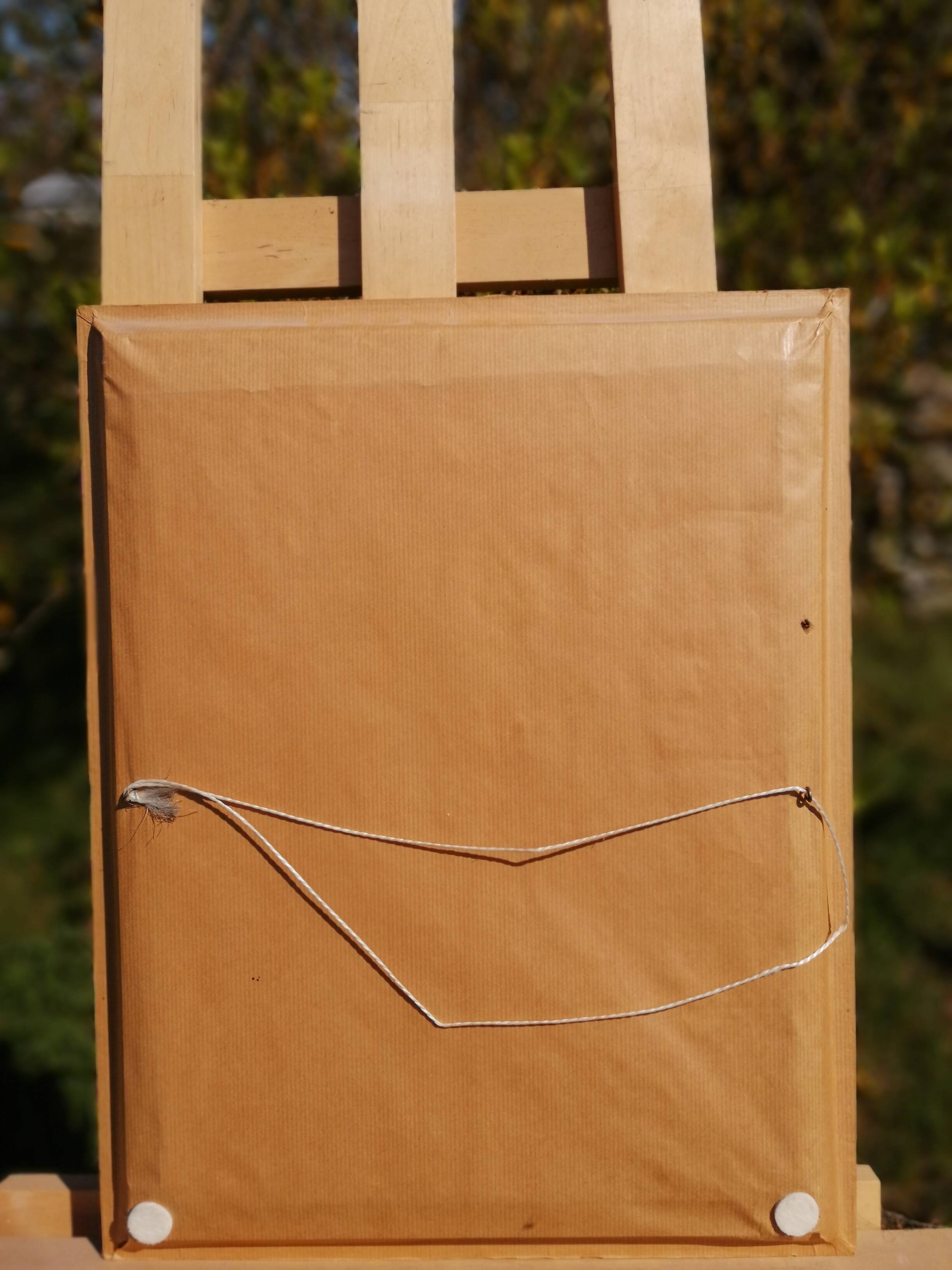 Tableau Revue de la Mode