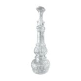 Carafe glass