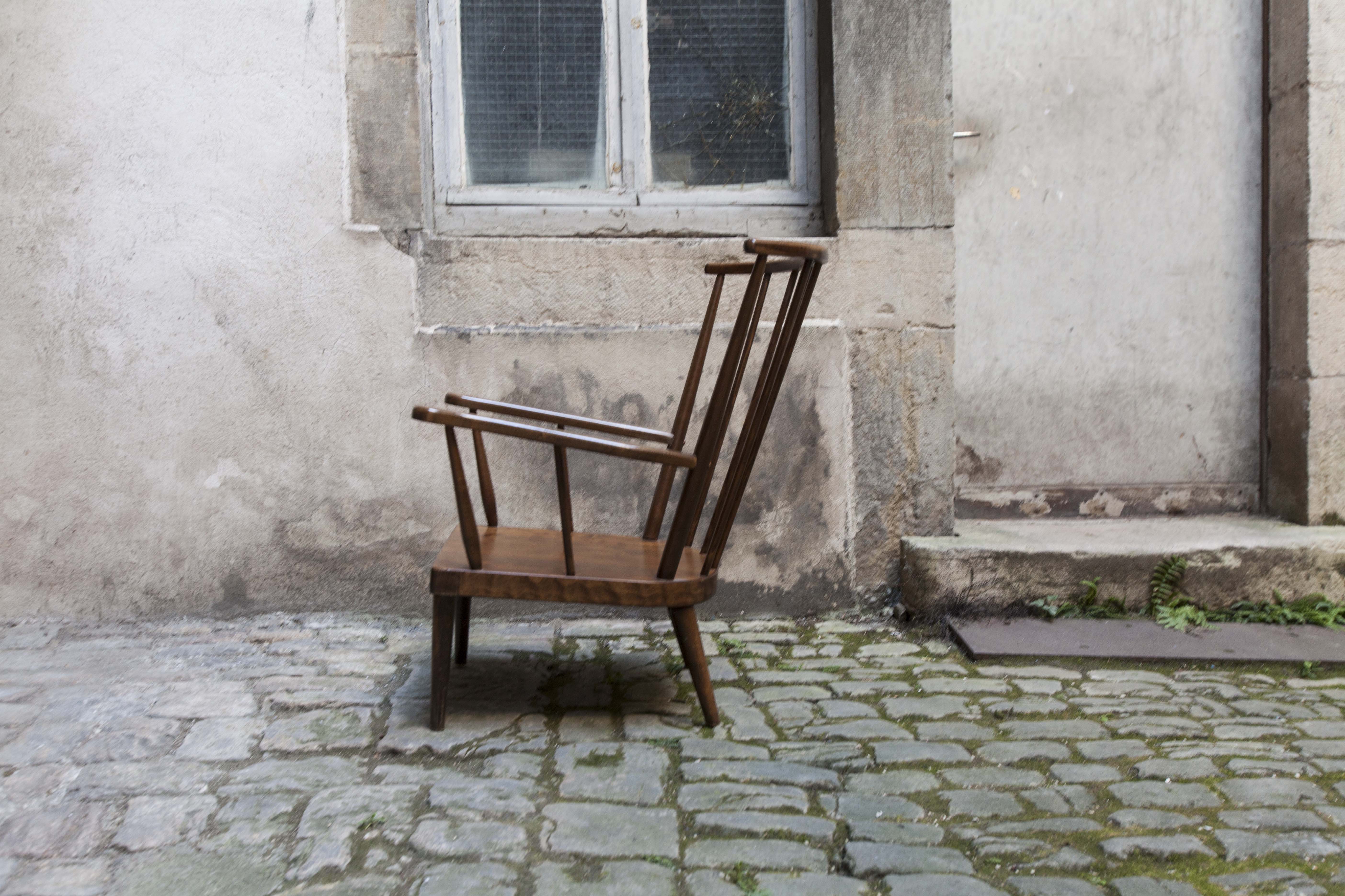 Armchair range