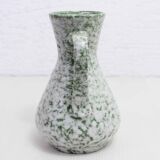 ceramic pitcher vase