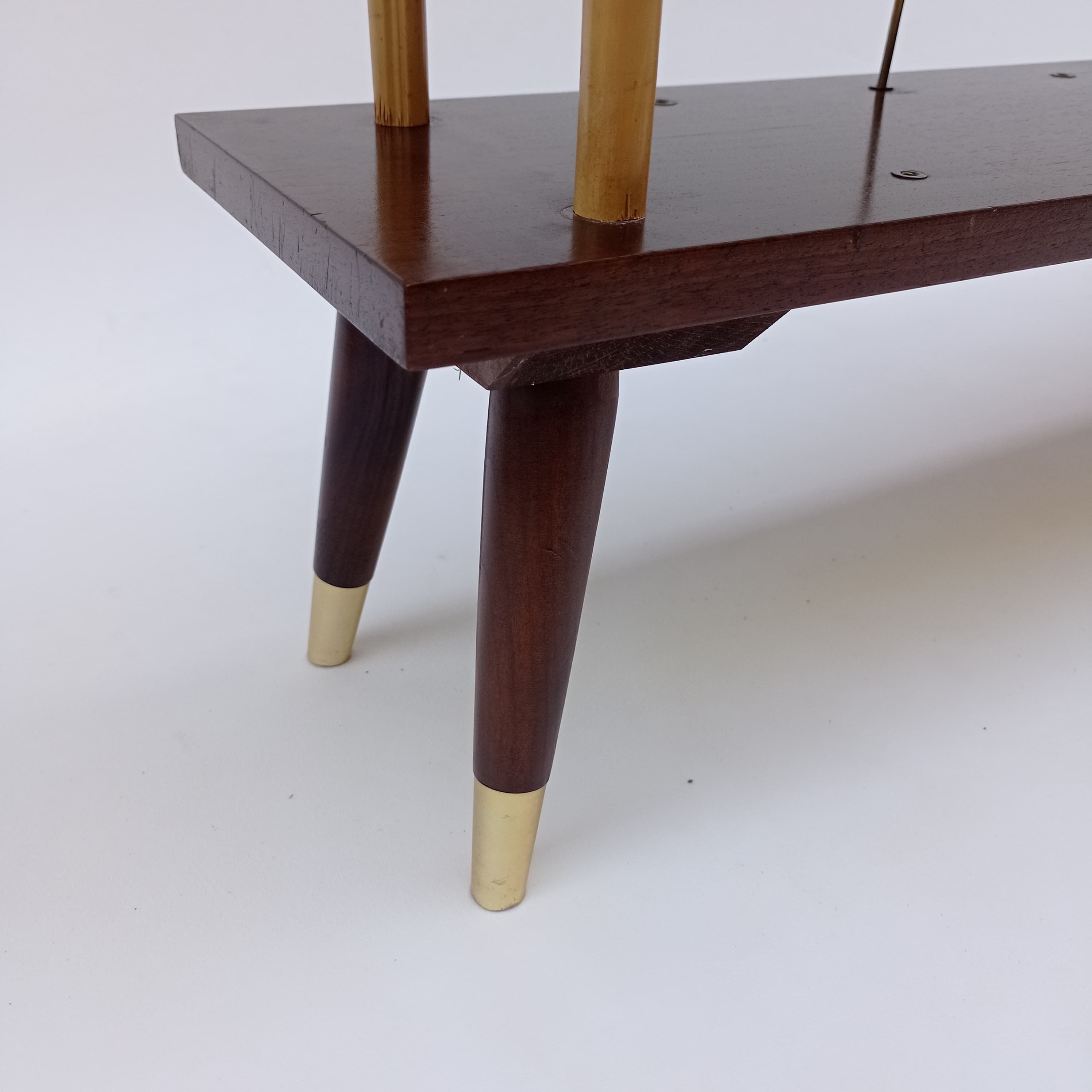 Bookcase from the 60's