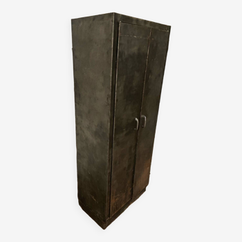 Armoire industrielle