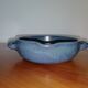 small individual ceramic dish