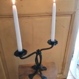 Candlesticks