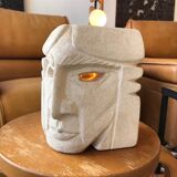 Pierre Lamp by Albert Tormos Circa 1970