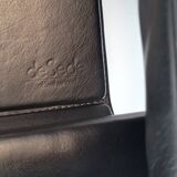 DS-140 sofa, by Reto Frigg for De Sede