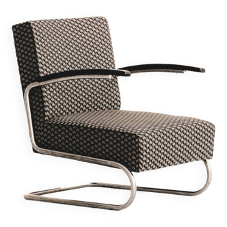 Fauteuil S411 de Mücke Melder, 1940